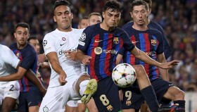 2-1，31岁罗马旧将贝洛蒂发威：无敌双响炮，率队2连胜反超AC米兰